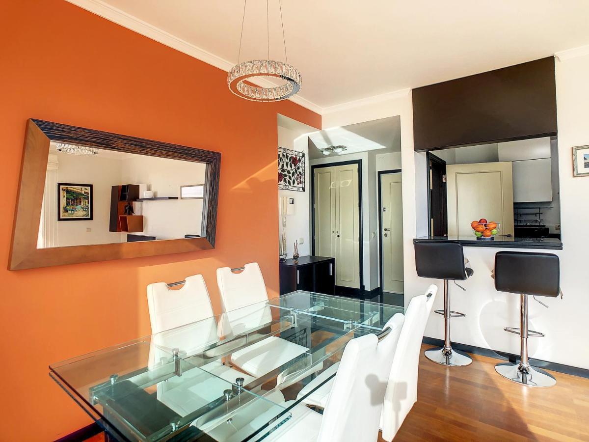 פונשל Rodamar Apartment By Lovelystay מראה חיצוני תמונה