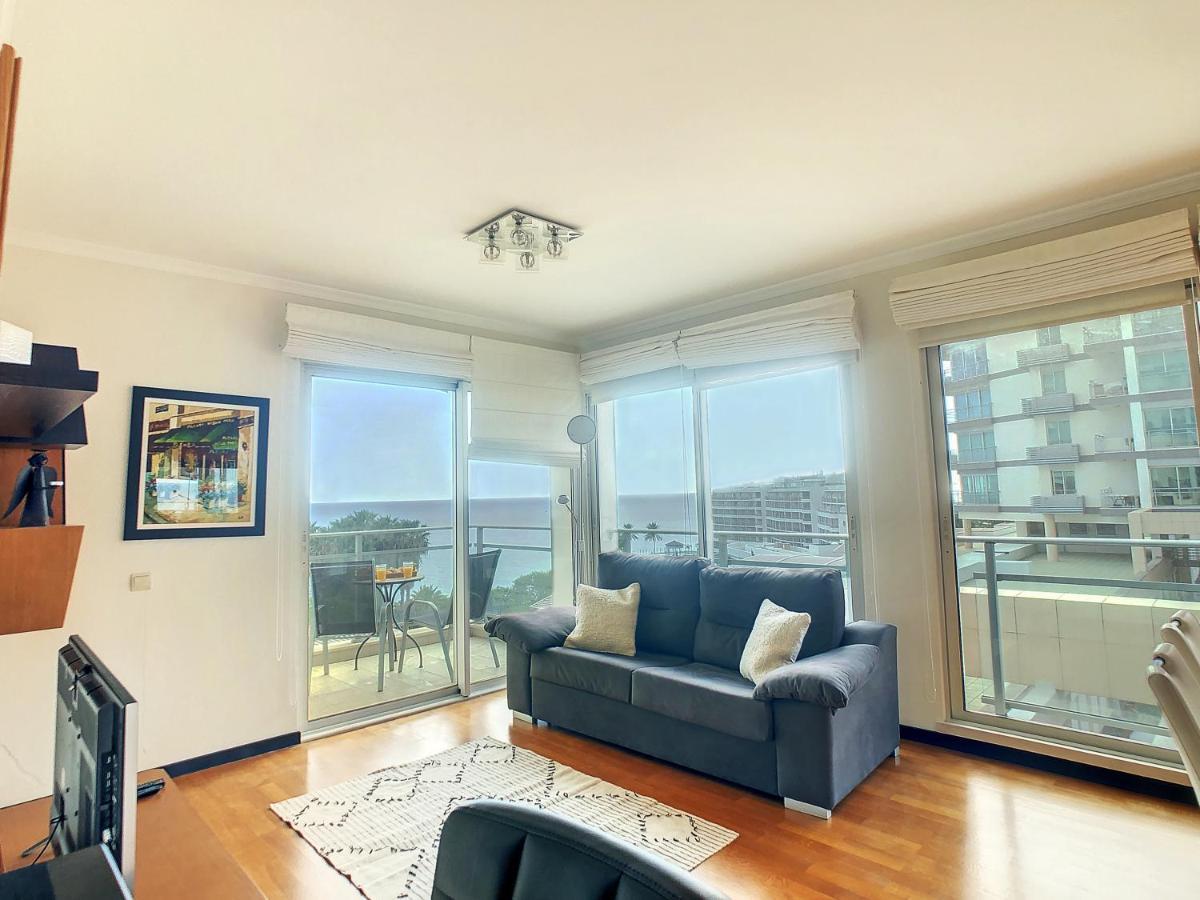 פונשל Rodamar Apartment By Lovelystay מראה חיצוני תמונה
