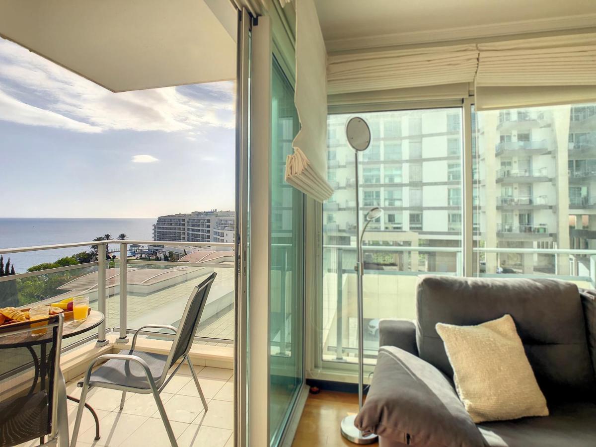 פונשל Rodamar Apartment By Lovelystay מראה חיצוני תמונה