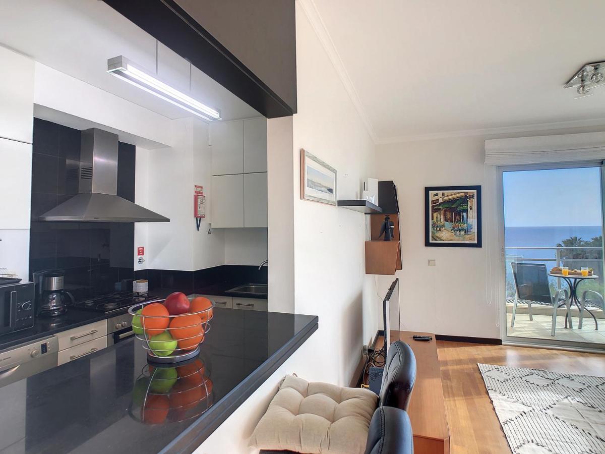 פונשל Rodamar Apartment By Lovelystay מראה חיצוני תמונה