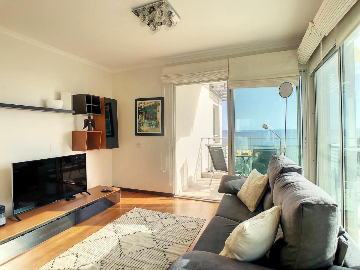 פונשל Rodamar Apartment By Lovelystay מראה חיצוני תמונה