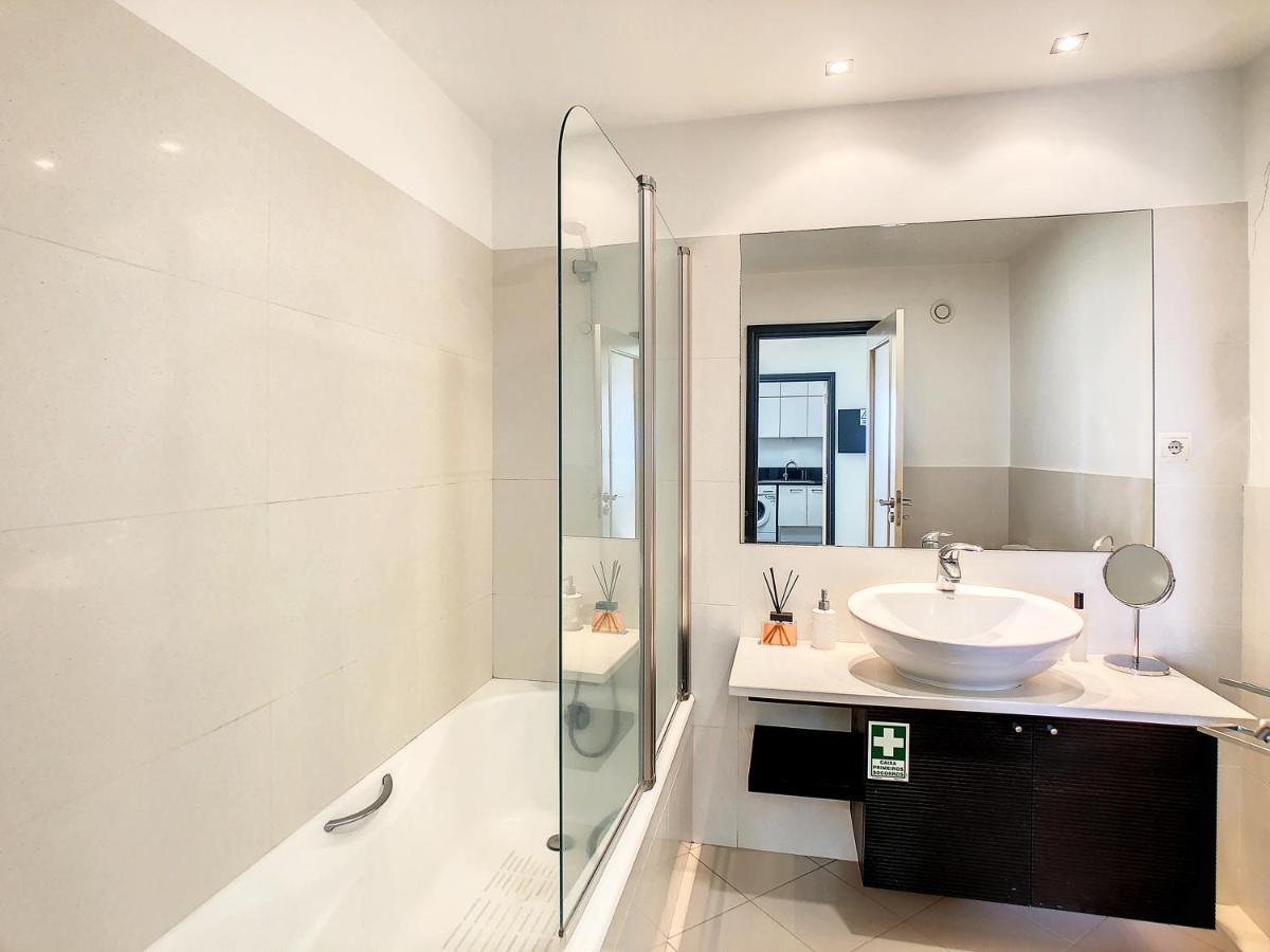 פונשל Rodamar Apartment By Lovelystay מראה חיצוני תמונה