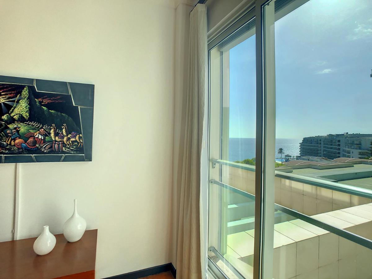 פונשל Rodamar Apartment By Lovelystay מראה חיצוני תמונה